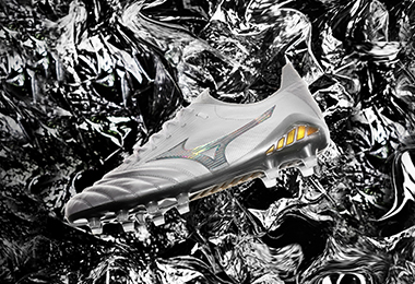 Morelia Neo III Beta Japan